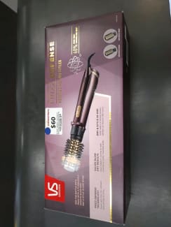 Keratin & argan oil nourish cheap rotating air styler