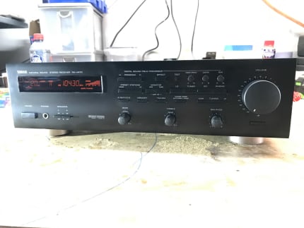 Rare Sony Reel to Reel Player Recorder (Please Read), Stereo Systems, Gumtree Australia Adelaide City - Adelaide CBD