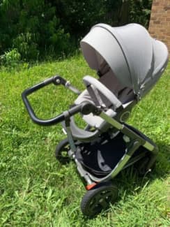 Stokke trailz outlet used