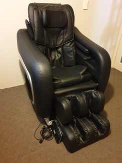 second hand massage chairs for sale