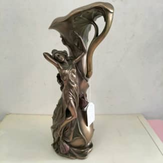 Languid Lady popular Vase