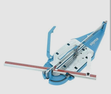 Second hand tile cutter for sale discount