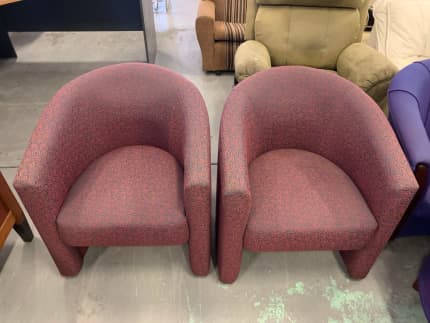 Gumtree tub online chairs