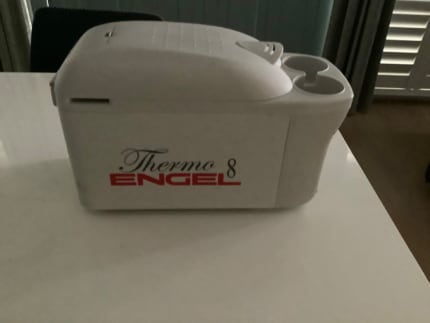 engel thermo cooler