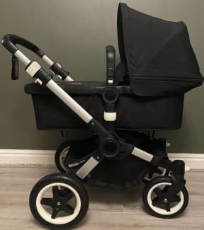 bugaboo buffalo second hand