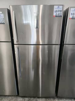 hisense 534l fridge