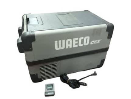 Waeco store 35 cfx