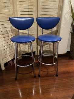 second hand bar stools for sale