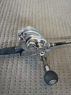 various rods and reels 6 of each $90 if you pickup today, Fishing, Gumtree Australia Adelaide City - Adelaide CBD