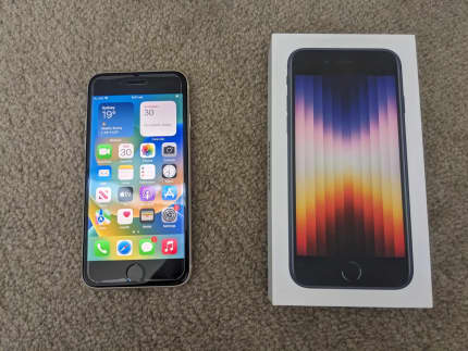 iphone se 64gb in Sydney Region, NSW | iPhone | Gumtree Australia