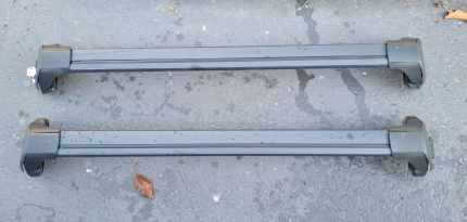 Ford ranger roof racks gumtree sale