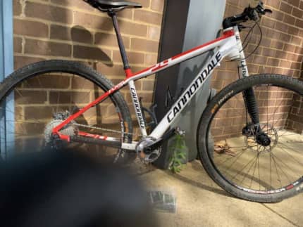 used cannondale bikes for sale near me