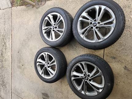 Safety Beach 3936, VIC | Wheels, Tyres & Rims | Gumtree