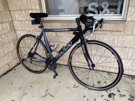 dbr criterium road bike