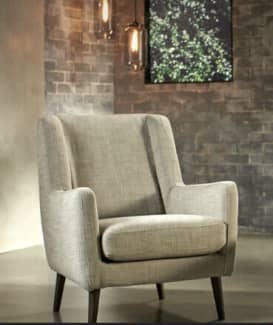 Nick best sale scali armchairs