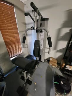 Xr45 gym discount