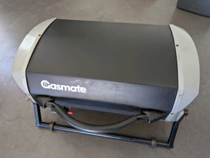 Gasmate cruiser clearance