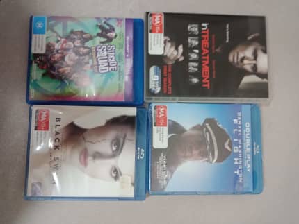 Last Voyage Of The Demeter Blu Ray, CDs & DVDs, Gumtree Australia  Newcastle Area - Elermore Vale