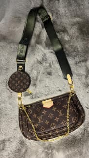 Louis Vuitton Infrarouge Infrared Pochette Metis - Point Cook, Bags, Gumtree Australia Wyndham Area - Point Cook