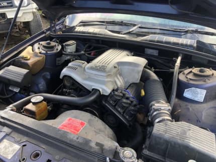 Holden commodore deals v6 engine