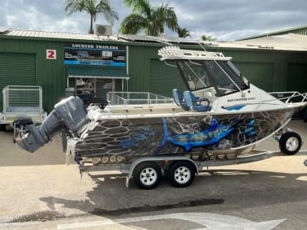 boat seats in Cairns Region, QLD  Gumtree Australia Free Local Classifieds