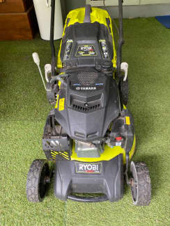 Ryobi 190cc subaru 4 deals stroke lawn mower manual