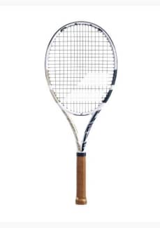 babolat pure drive wimbledon 2018