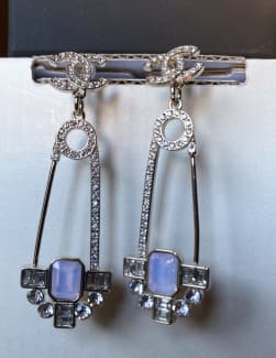 chanel box, Women's Jewellery