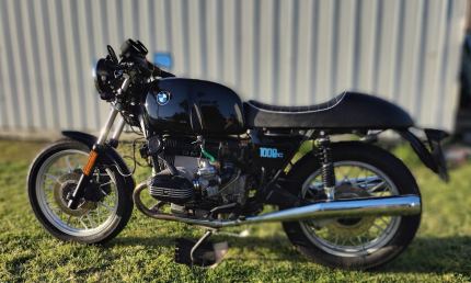 craigslist bmw r100