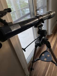 Australian geographic telescope model hot sale 90070