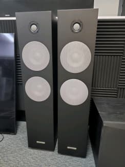 Floor standing sales speakers gumtree