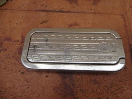 Vintage Rolls Razor Safety Blade Sharpener England 1927- For Parts