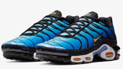 tns light blue