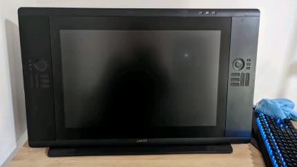 Wacom Cintiq 24HD (DTK 2400) | Computer Accessories | Gumtree