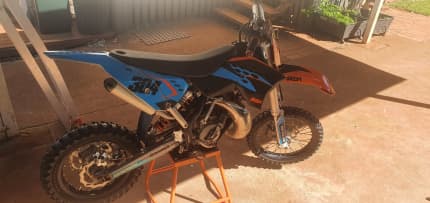 Ktm 65 store for sale gumtree