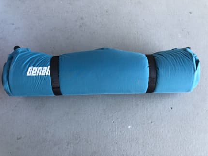 self inflating mat anaconda