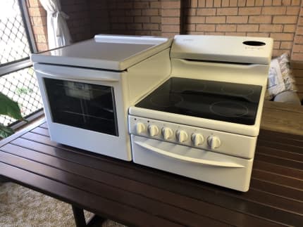 cheap elevated ovens