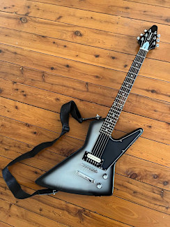 epiphone explorer | Guitars & Amps | Gumtree Australia Local