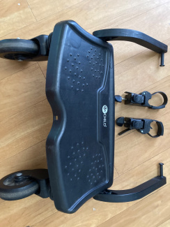 buggy board Prams Strollers Gumtree Australia Free Local Classifieds