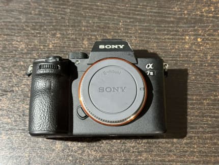 sony a7iii gumtree