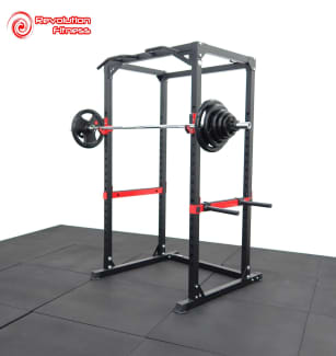 power cage in Queensland Gym Fitness Gumtree Australia Free