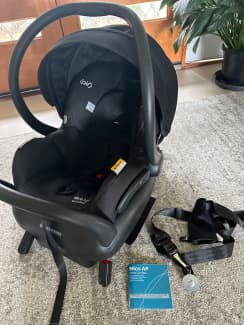 Gumtree maxi cosi capsule sale