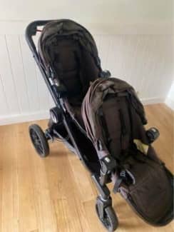 Baby jogger city hotsell select second seat australia