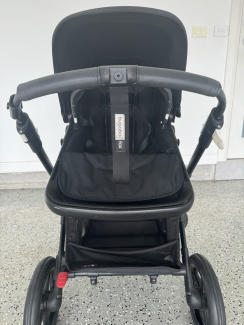 bugaboo fox in Sydney Region NSW Prams Strollers Gumtree Australia Free Local Classifieds