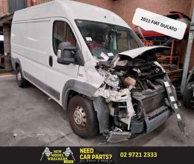 fiat ducato parts in Sydney Region NSW Wrecking Gumtree Australia Free Local Classifieds