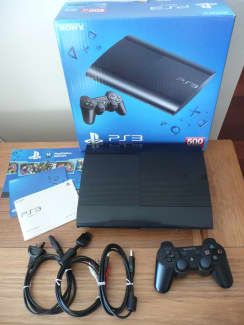 used playstation 3 for sale near me