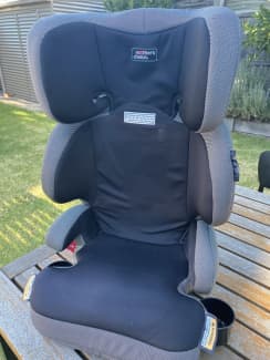 Mother's choice emperor 2024 car seat instruction manual