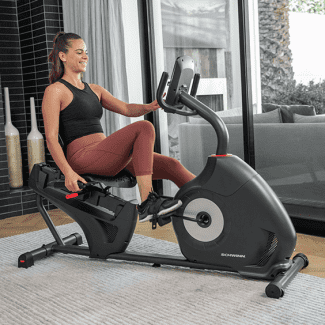 recumbent bike gumtree