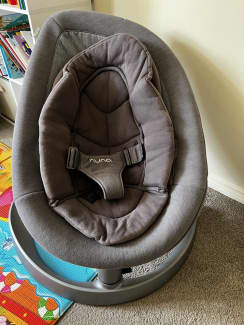 Nuna hot sale leaf gumtree