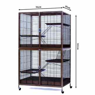 rabbit cage in New South Wales Pet Products Gumtree Australia Free Local Classifieds